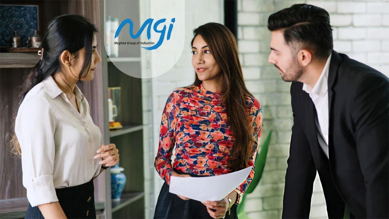 সিমেন্ট শিল্পে ম্যানেজার পদে নিয়োগ দেবে মেঘনা গ্রুপ